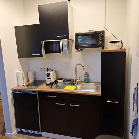 아파트 Katrins-wohntraum