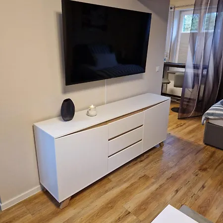 Apartament Katrins-wohntraum Rendsburg