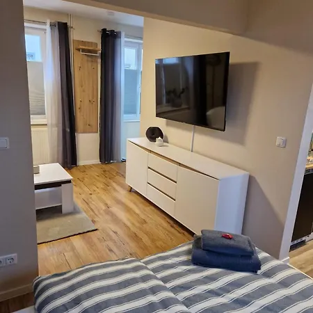 Katrins-wohntraum Apartament