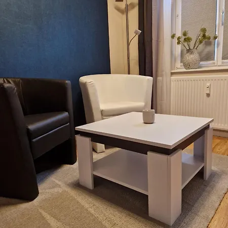 Katrins-wohntraum * 렌츠부르크