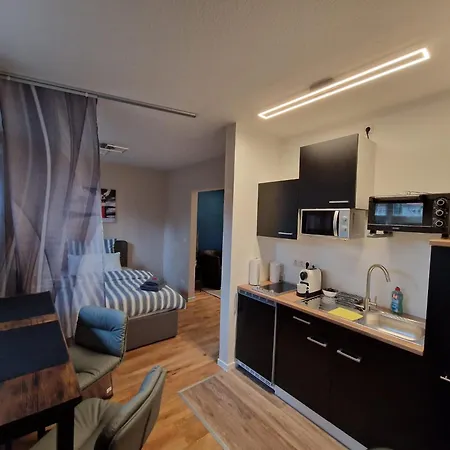 Katrins-wohntraum Rendsburg