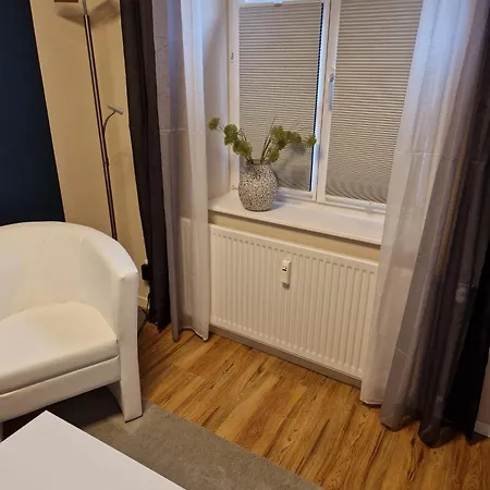 Katrins-wohntraum 아파트